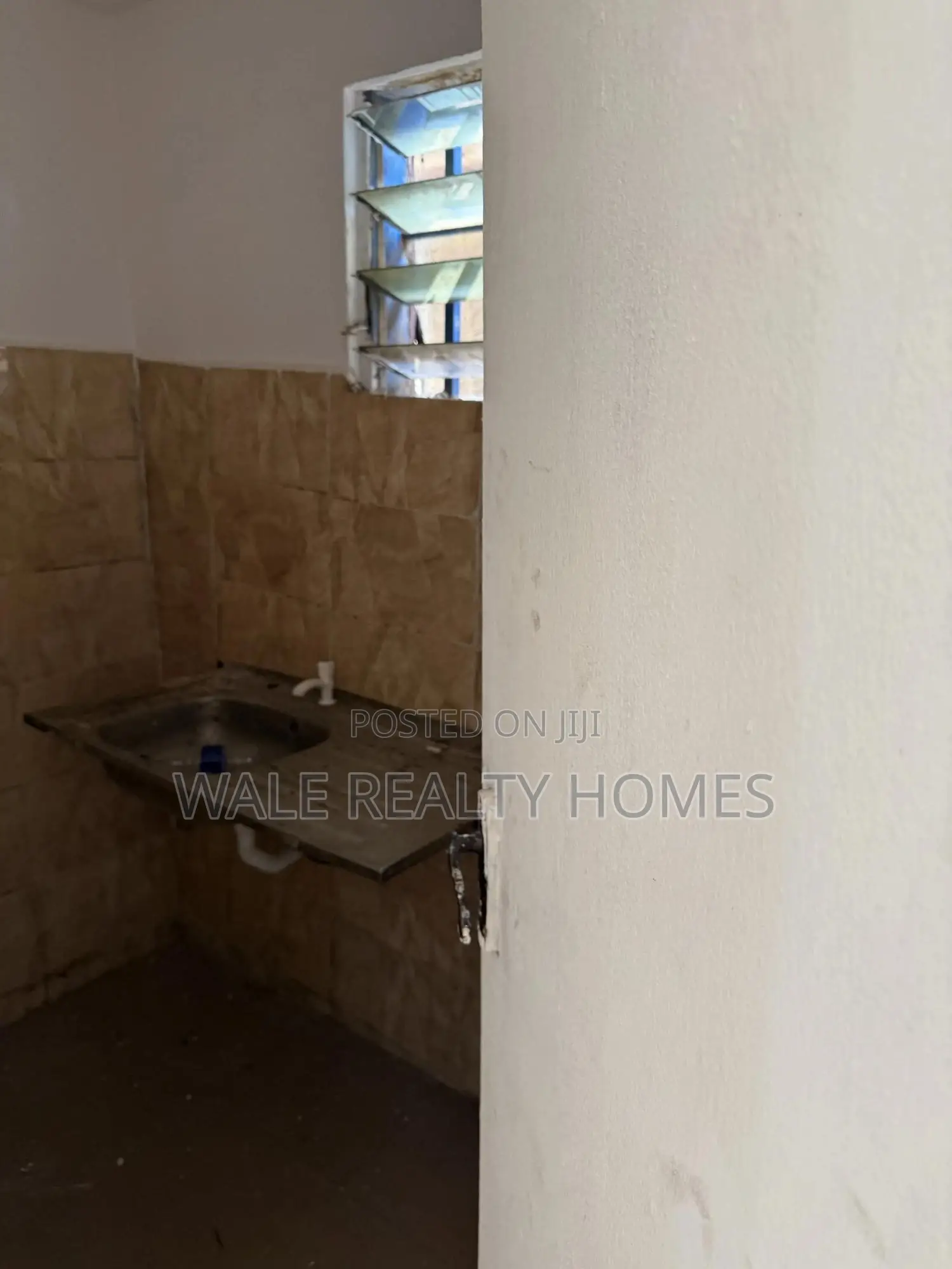 Studio Apartment in Jahi for rent in Jahi