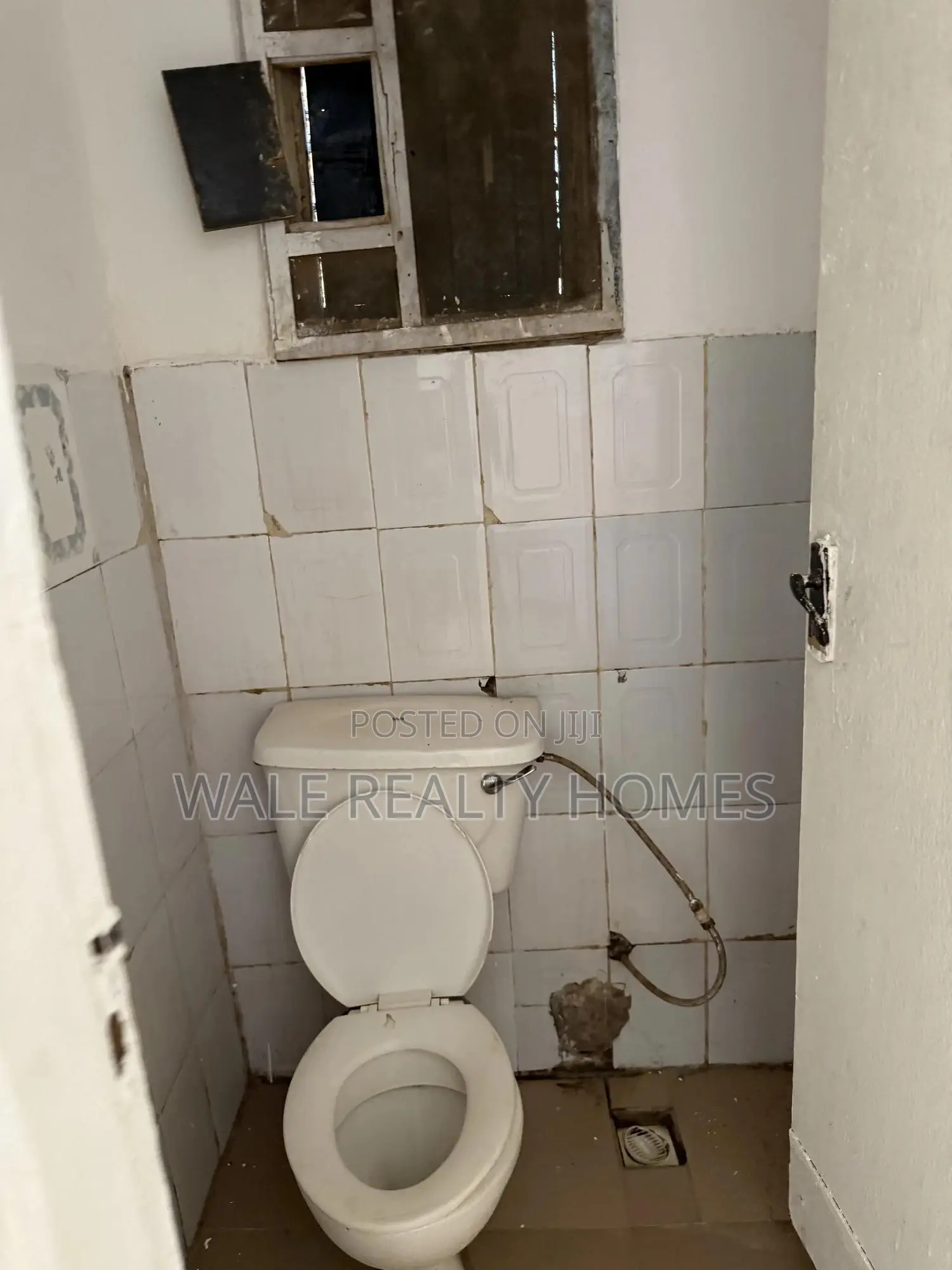Studio Apartment in Jahi for rent in Jahi