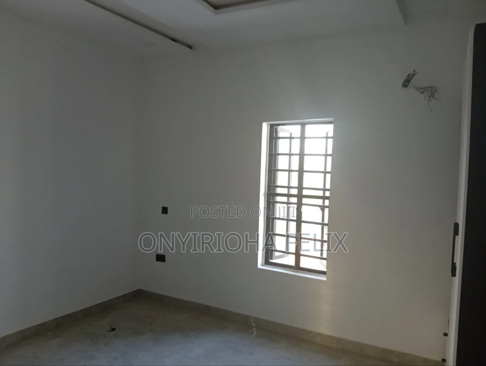2bdrm Block of Flats in F01, Kubwa for rent in Kubwa