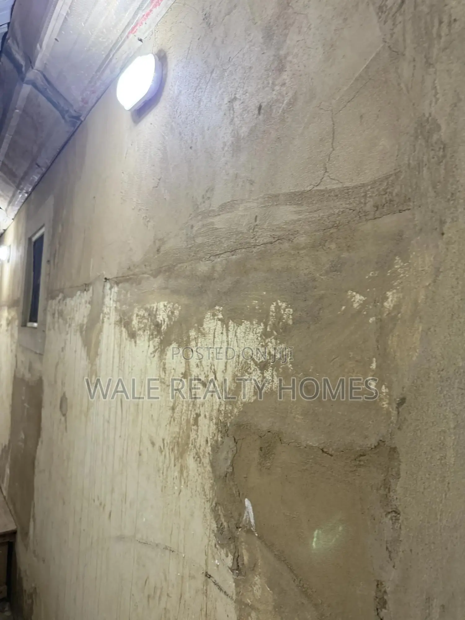 Studio Apartment in Jahi for rent in Jahi