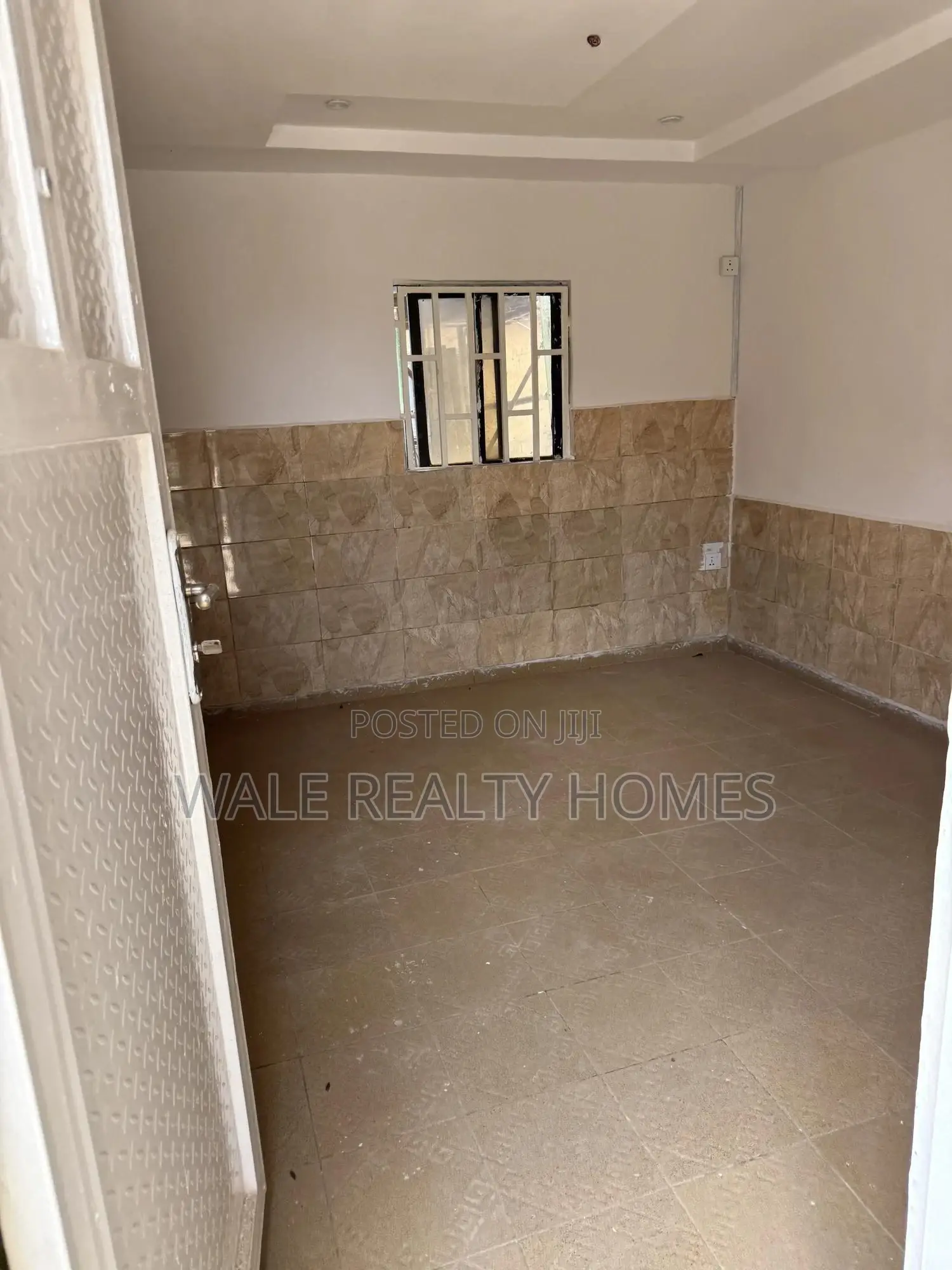 Studio Apartment in Jahi for rent in Jahi