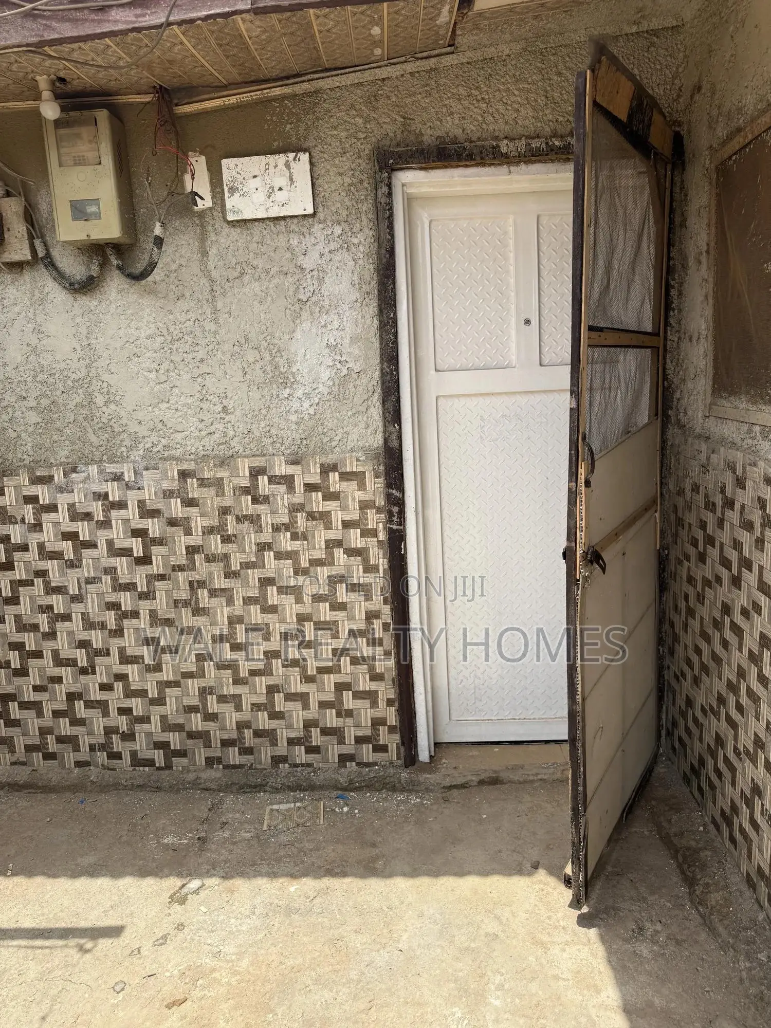 Studio Apartment in Jahi for rent in Jahi