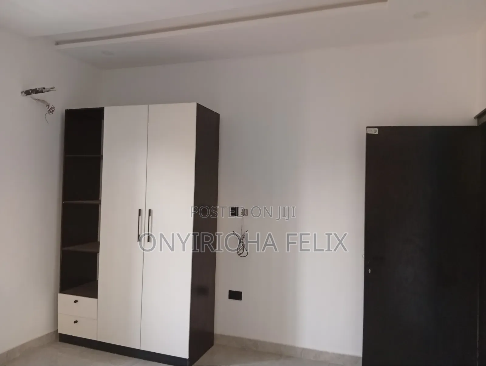 2bdrm Block of Flats in F01, Kubwa for rent in Kubwa