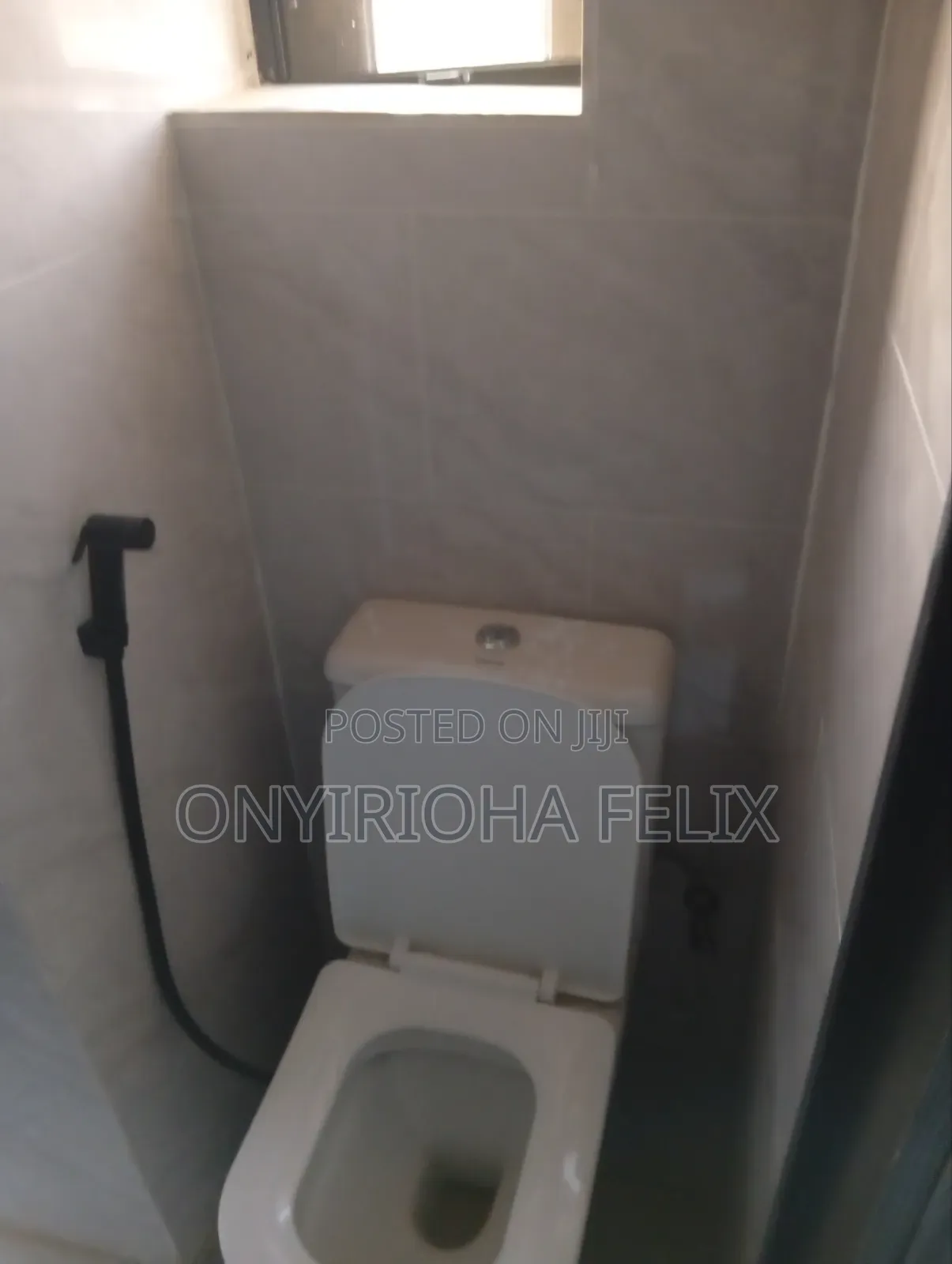 2bdrm Block of Flats in F01, Kubwa for rent in Kubwa