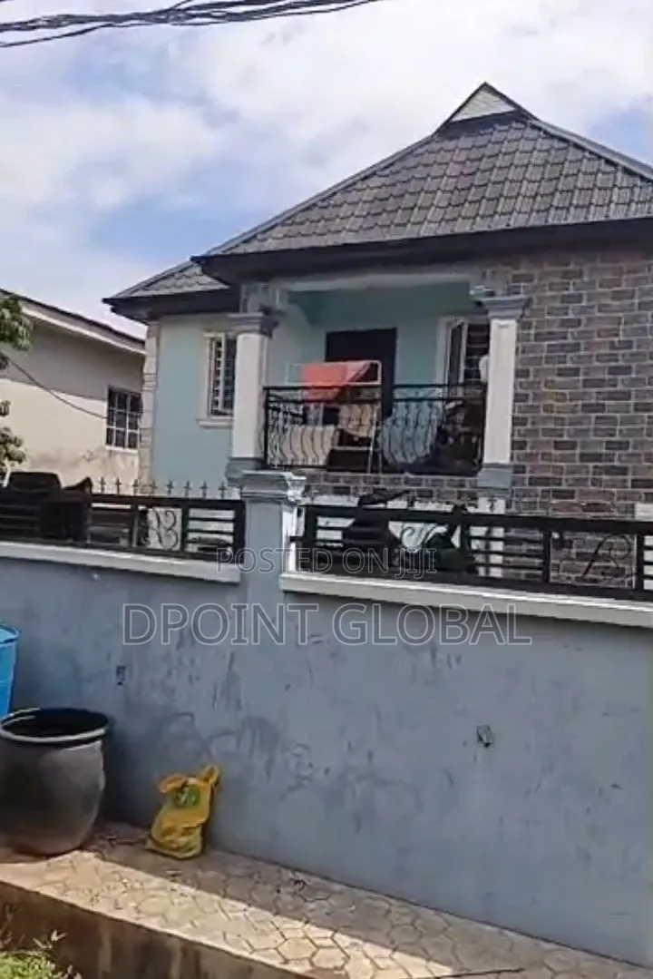 13bdrm Block of Flats in Not Estate, Ipaja / Ipaja for sale in Ipaja / Ipaja