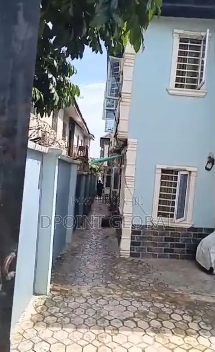 13bdrm Block of Flats in Not Estate, Ipaja / Ipaja for sale in Ipaja / Ipaja