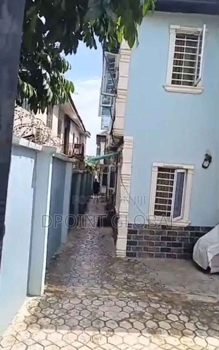 13bdrm Block of Flats in Not Estate, Ipaja / Ipaja for sale in Ipaja / Ipaja