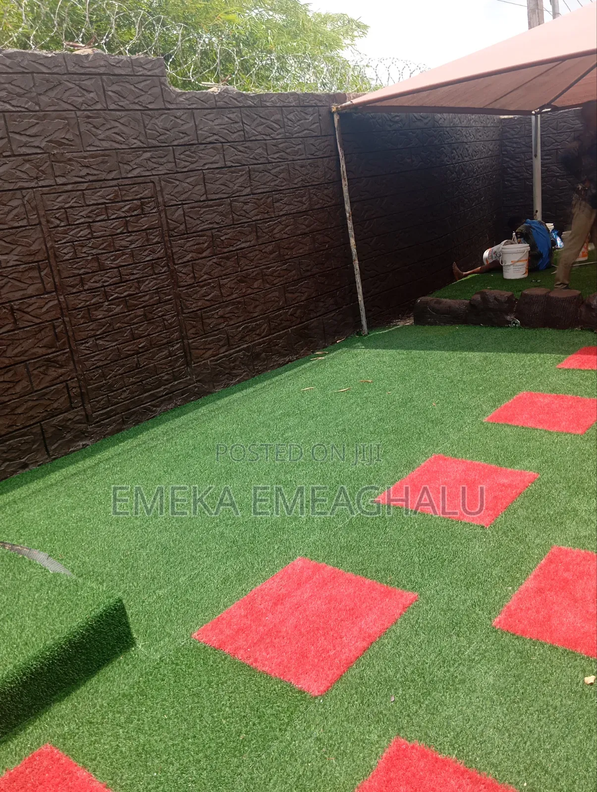 3bdrm Bungalow in Centenary City, Enugu for rent in Enugu
