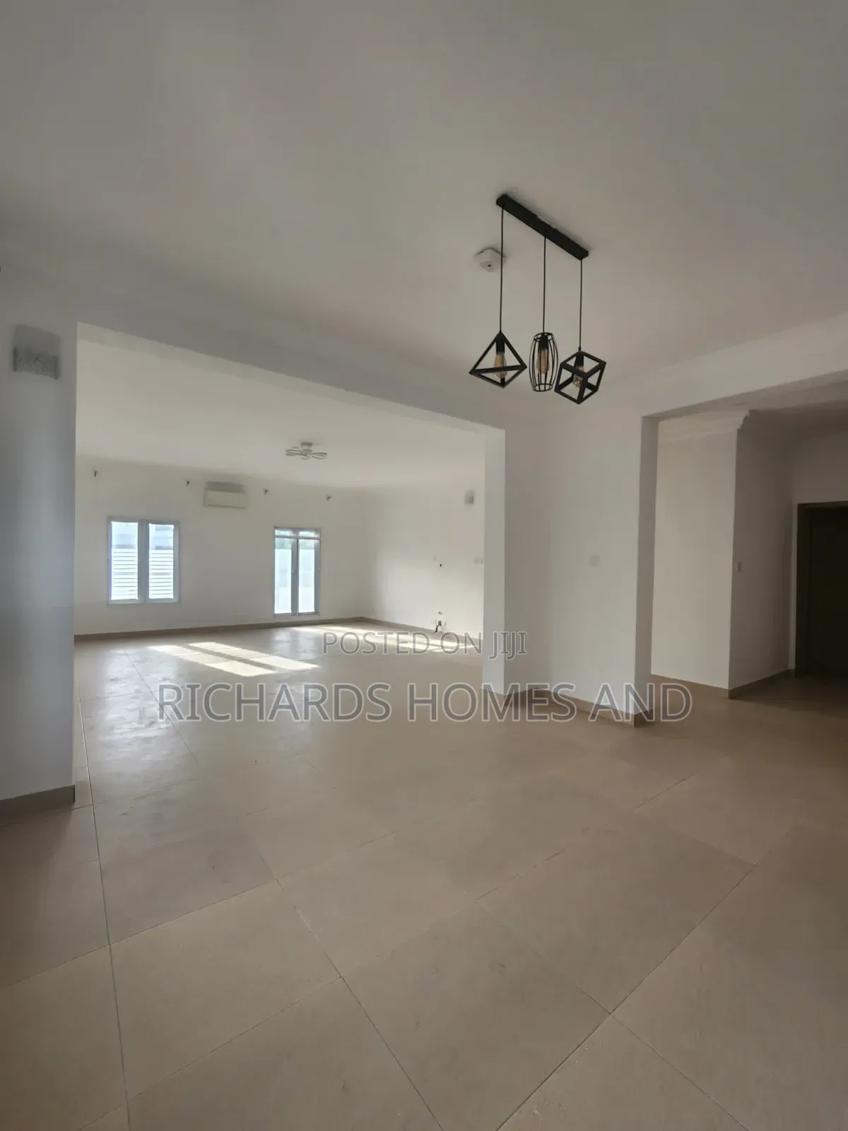 3bdrm Apartment in Banana Island for rent in Banana Island