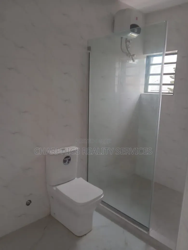 4bdrm Duplex in GRA Phase 1 for sale in GRA Phase 1