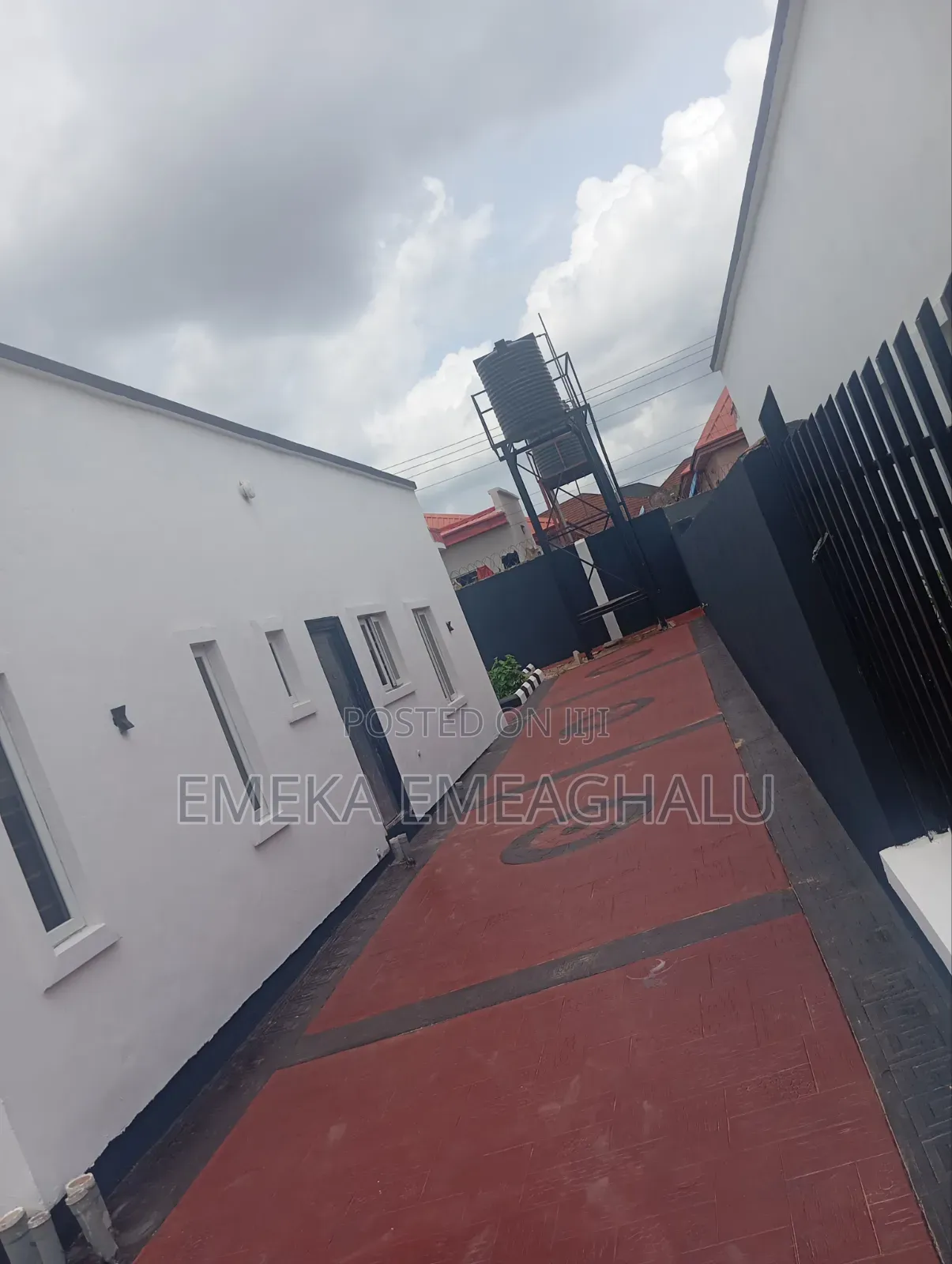 3bdrm Bungalow in Centenary City, Enugu for rent in Enugu