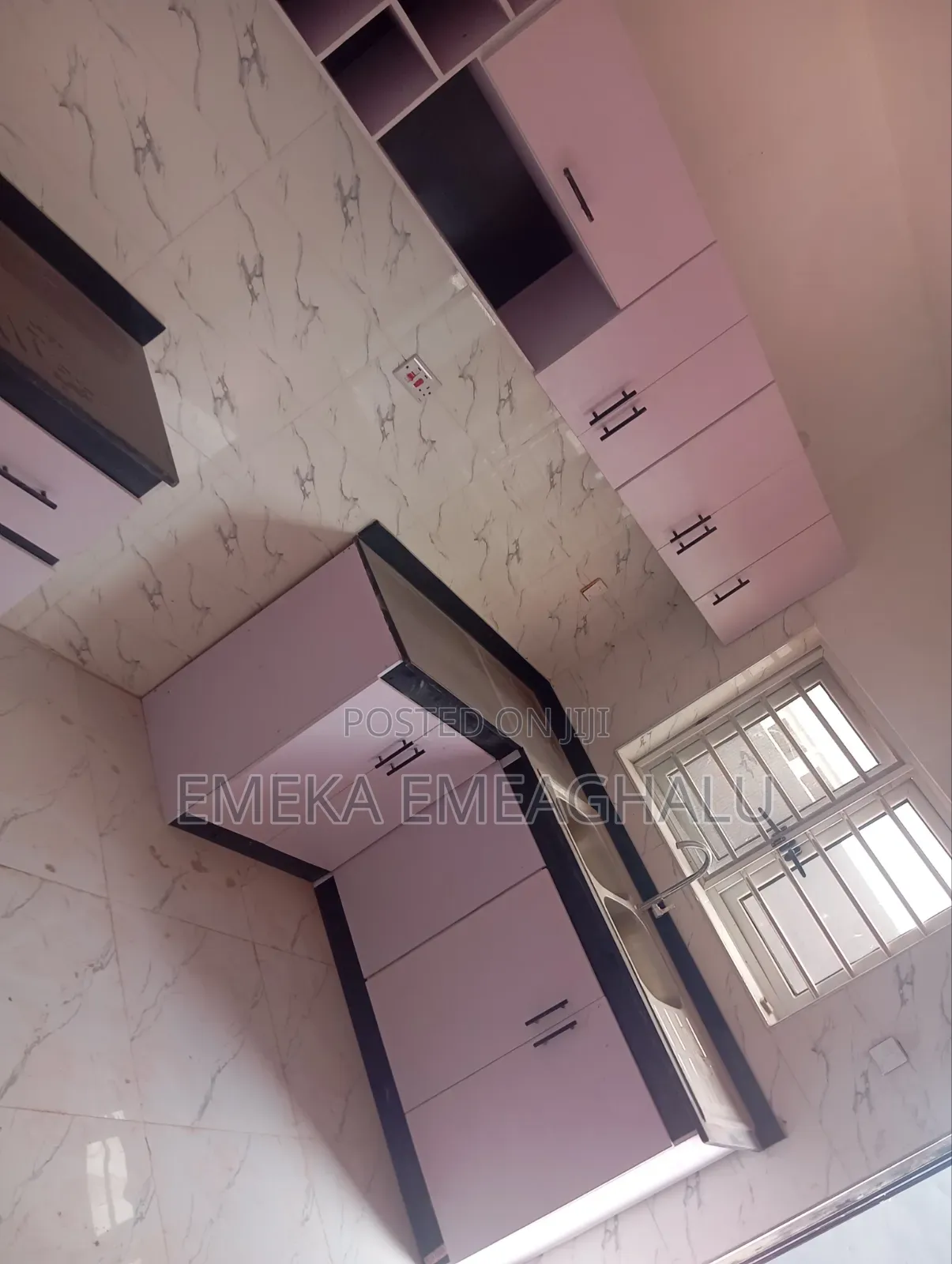 3bdrm Bungalow in Centenary City, Enugu for rent in Enugu