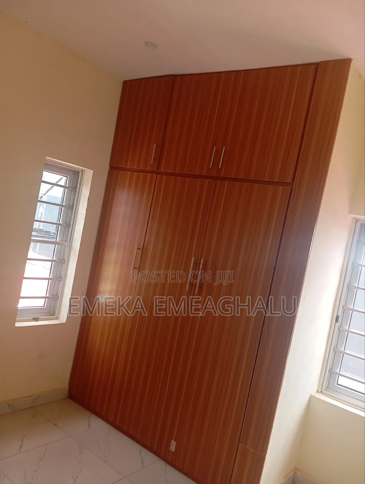 3bdrm Bungalow in Centenary City, Enugu for rent in Enugu