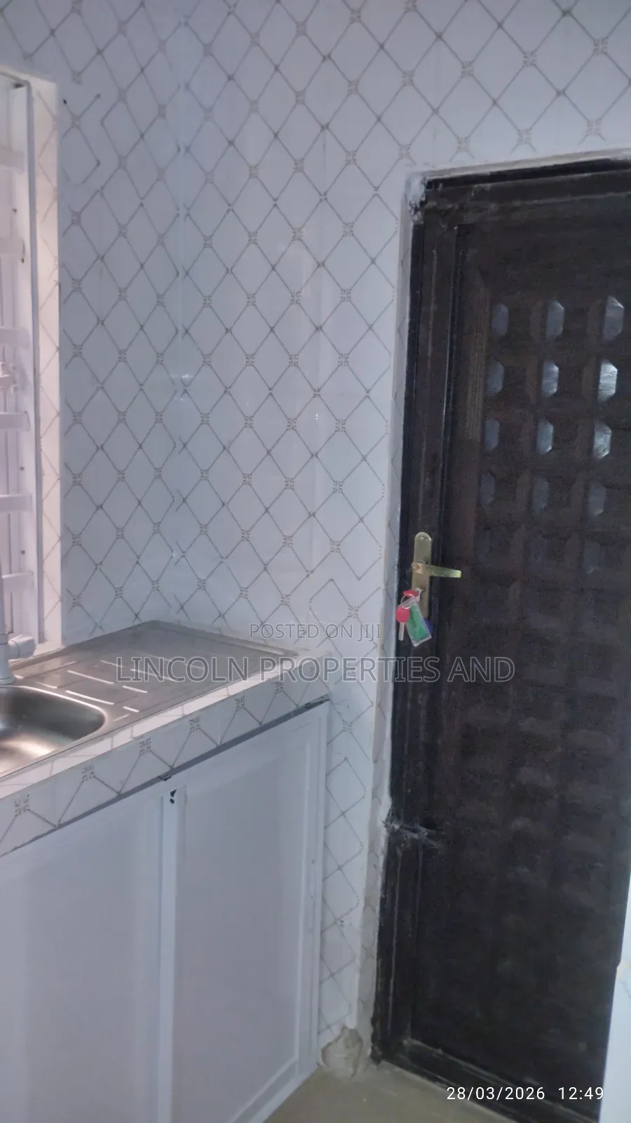 Mini Flat in Shelter Afrique, Uyo for rent in Uyo