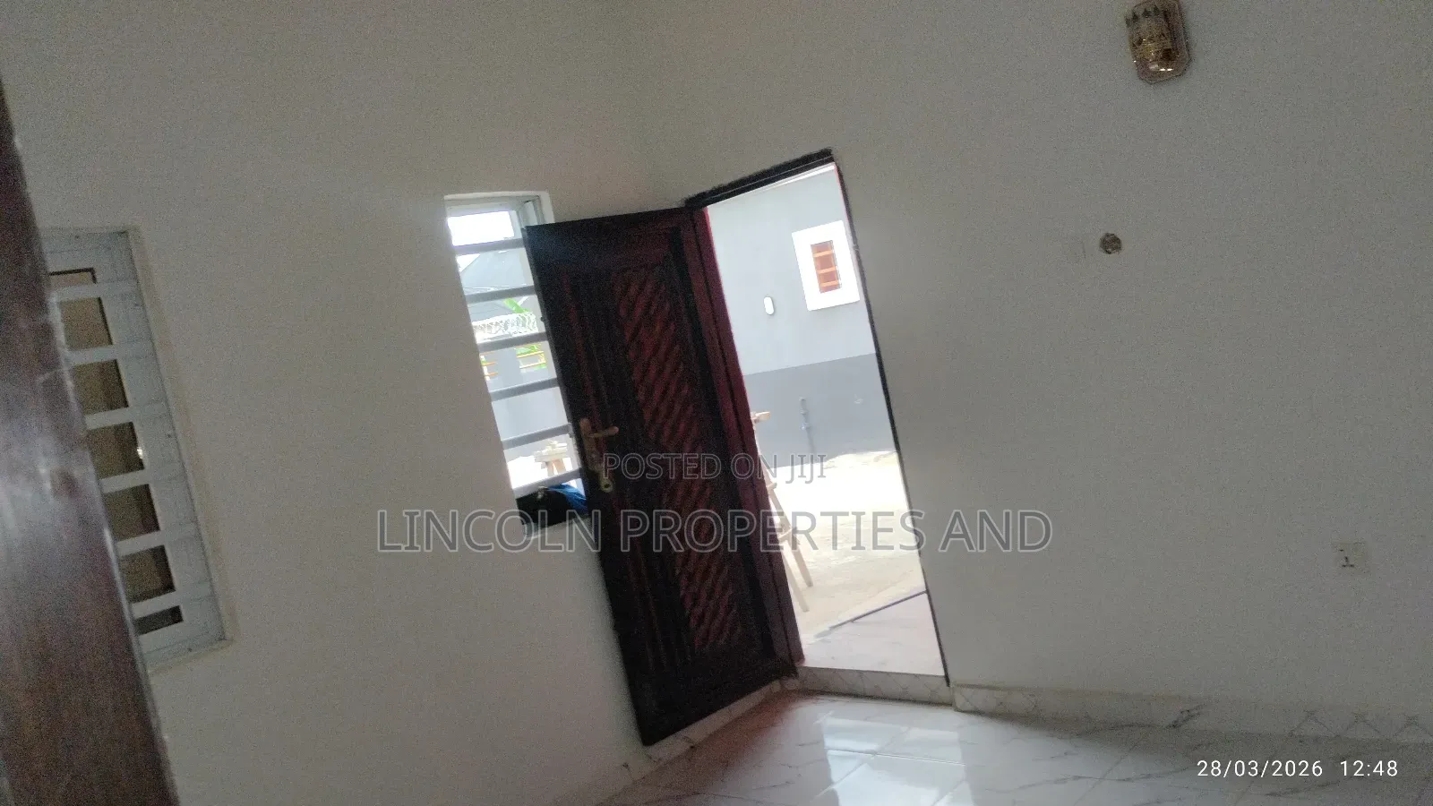 Mini Flat in Shelter Afrique, Uyo for rent in Uyo