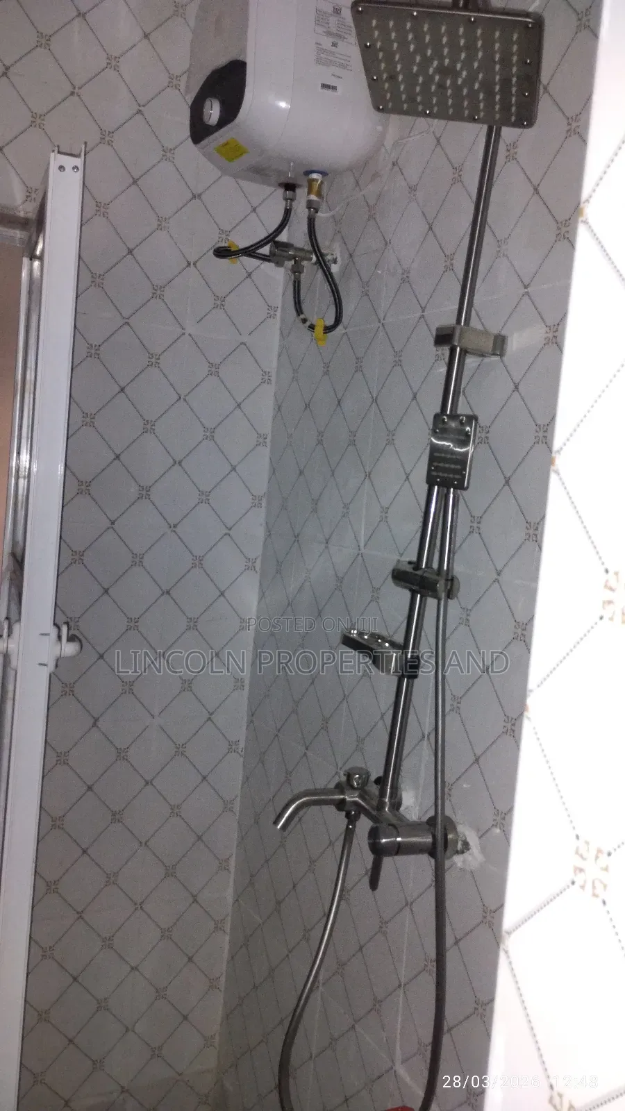 Mini Flat in Shelter Afrique, Uyo for rent in Uyo