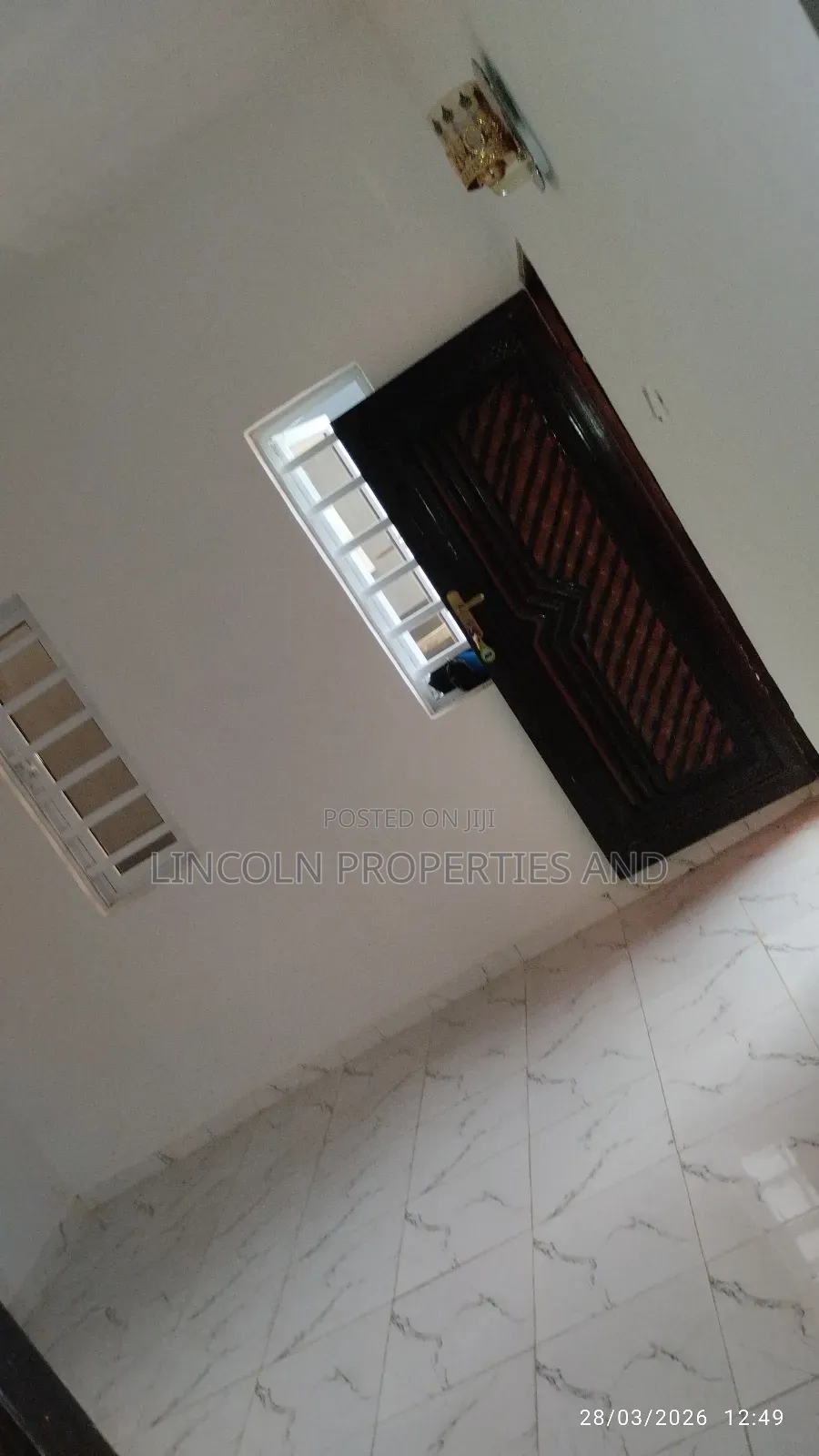 Mini Flat in Shelter Afrique, Uyo for rent in Uyo