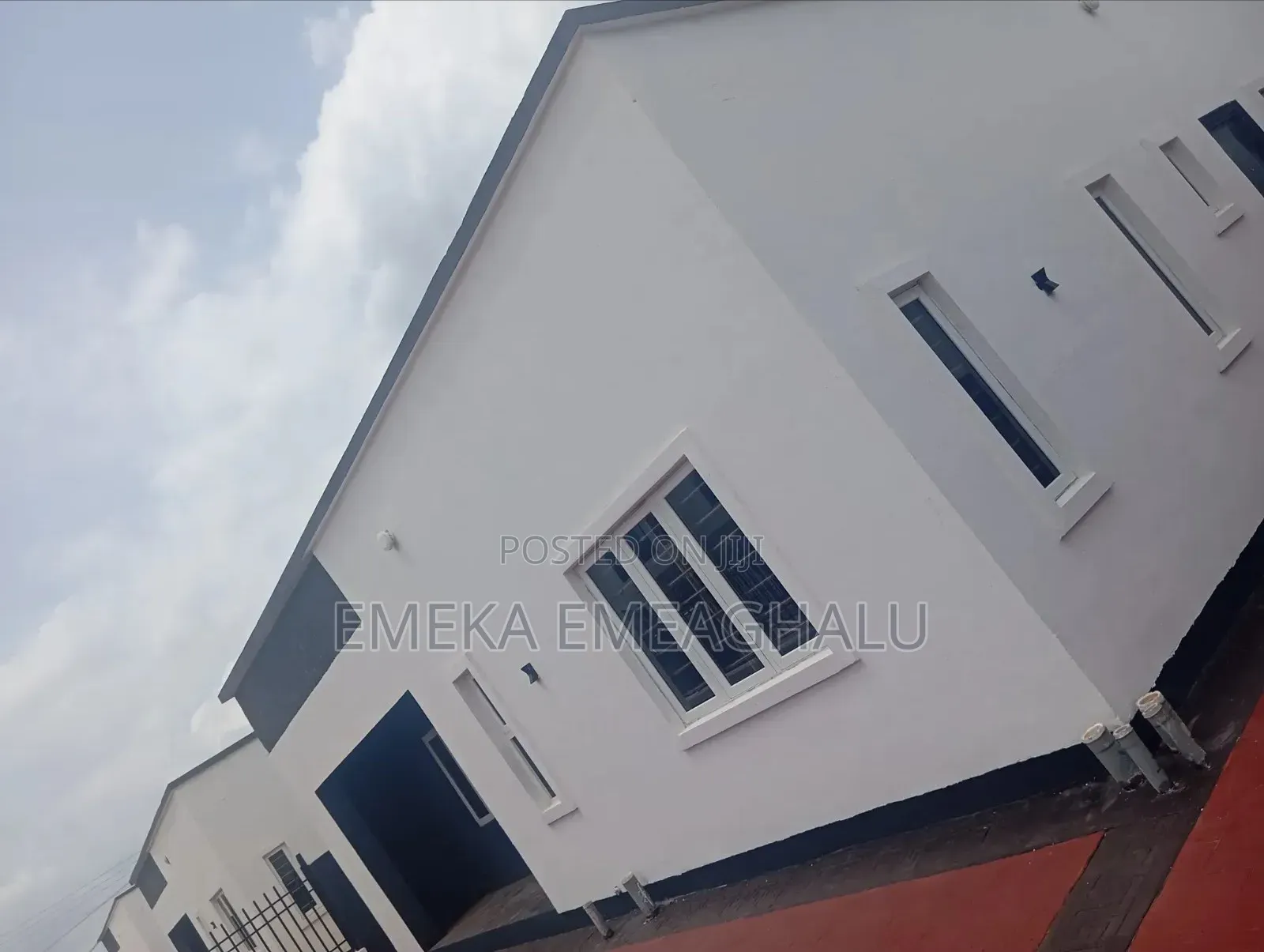 3bdrm Bungalow in Centenary City, Enugu for rent in Enugu