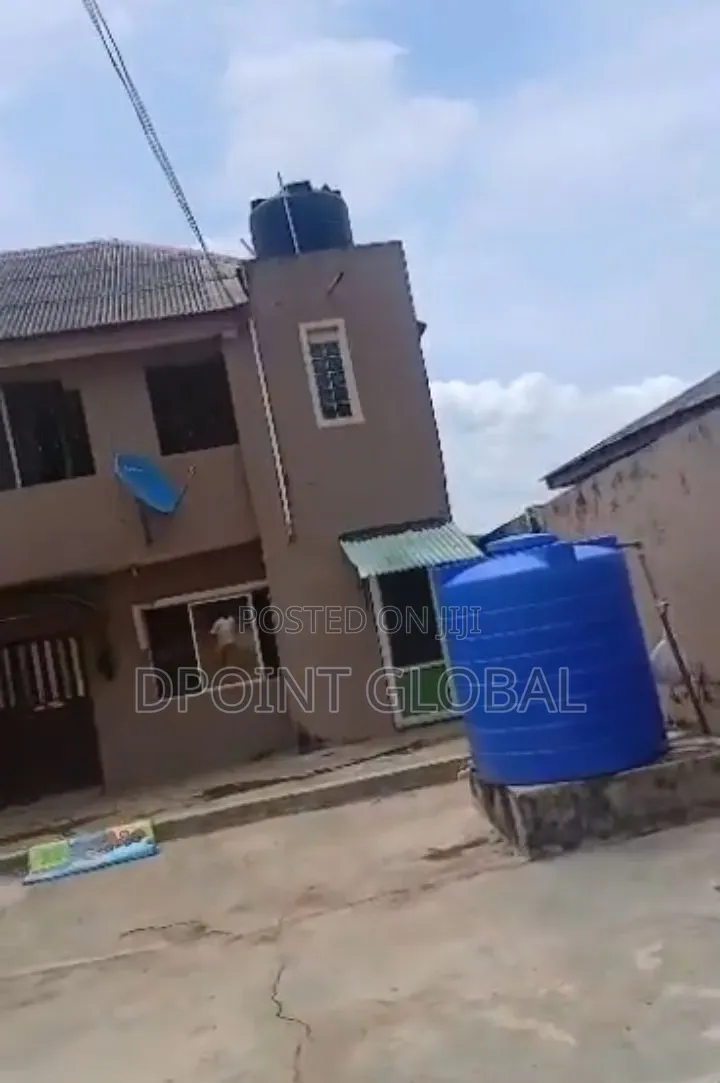 5bdrm Block of Flats in Not Estate, Egan for sale in Egan