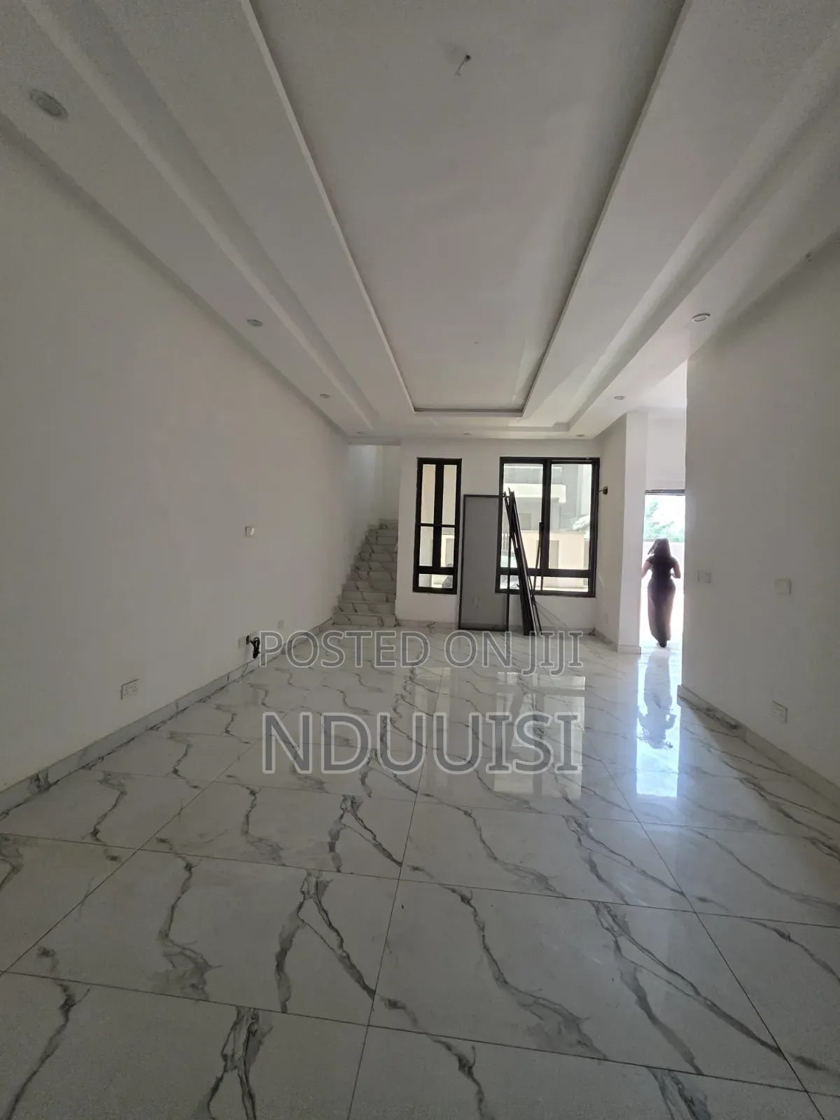 4bdrm Townhouse/Terrace in Periwinkle Estate, Lekki Phase 1 for sale in Lekki Phase 1