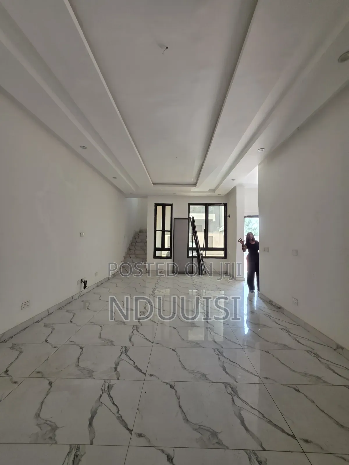 4bdrm Townhouse/Terrace in Periwinkle Estate, Lekki Phase 1 for sale in Lekki Phase 1