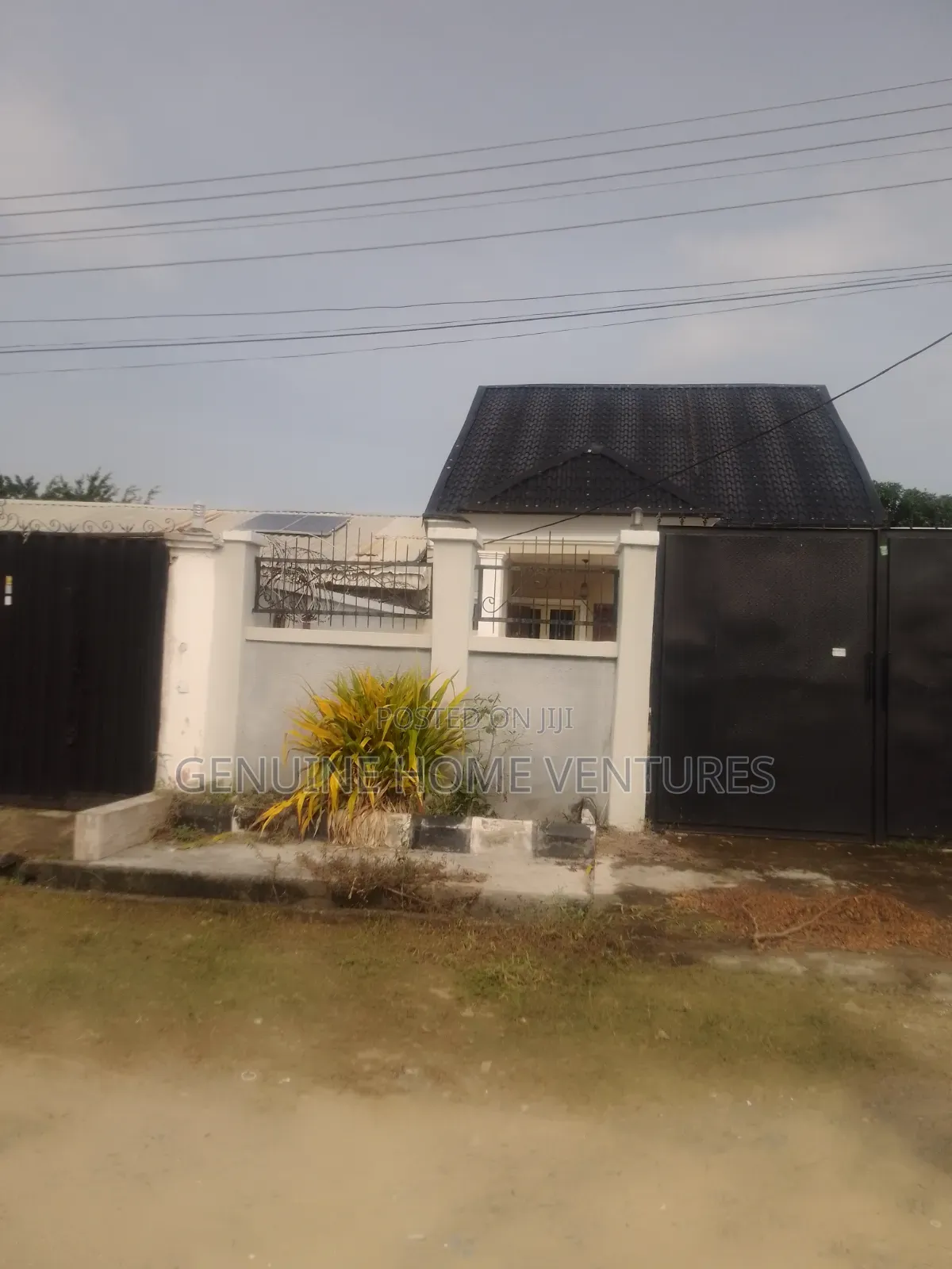 3bdrm Bungalow in Abraham Adesanya for sale in Abraham Adesanya Estate