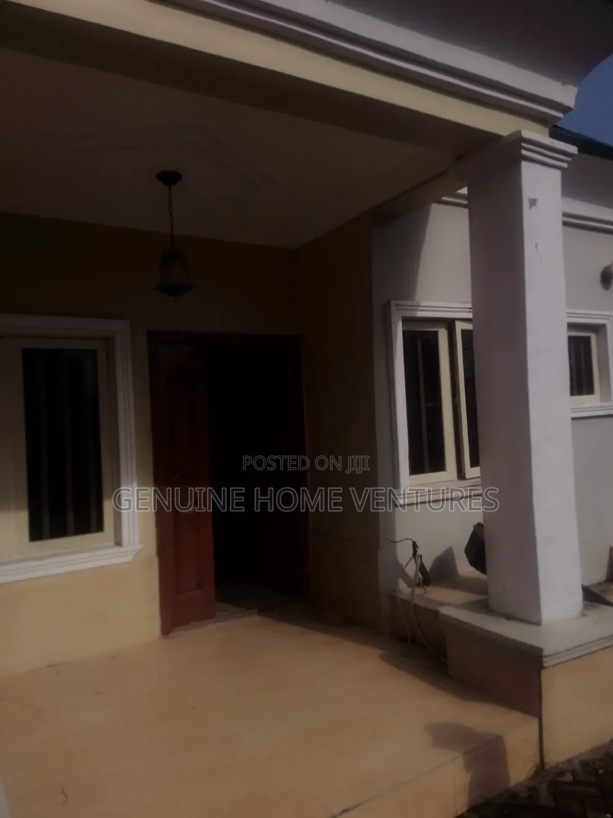 3bdrm Bungalow in Abraham Adesanya for sale in Abraham Adesanya Estate