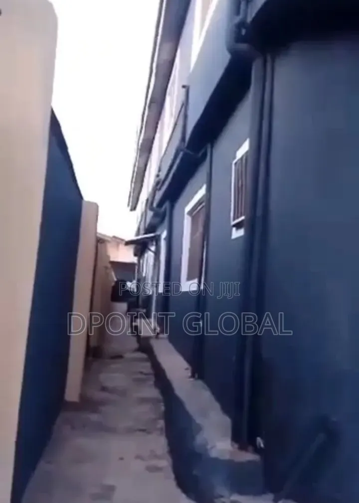 9bdrm Block of Flats in Not Estate, Alagbado for sale in Alagbado