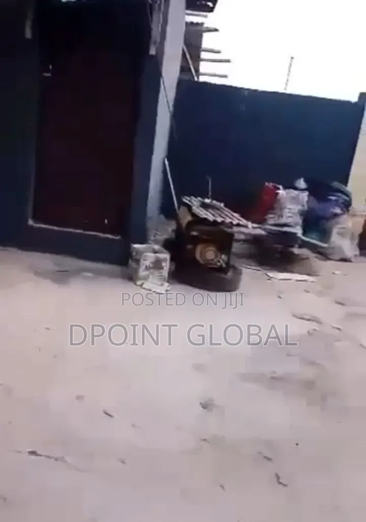 9bdrm Block of Flats in Not Estate, Alagbado for sale in Alagbado