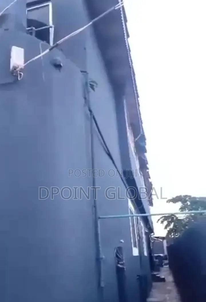 9bdrm Block of Flats in Not Estate, Alagbado for sale in Alagbado