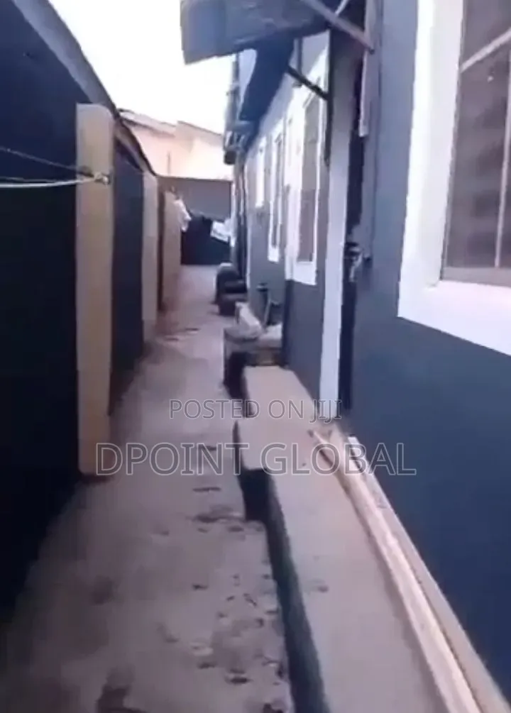 9bdrm Block of Flats in Not Estate, Alagbado for sale in Alagbado