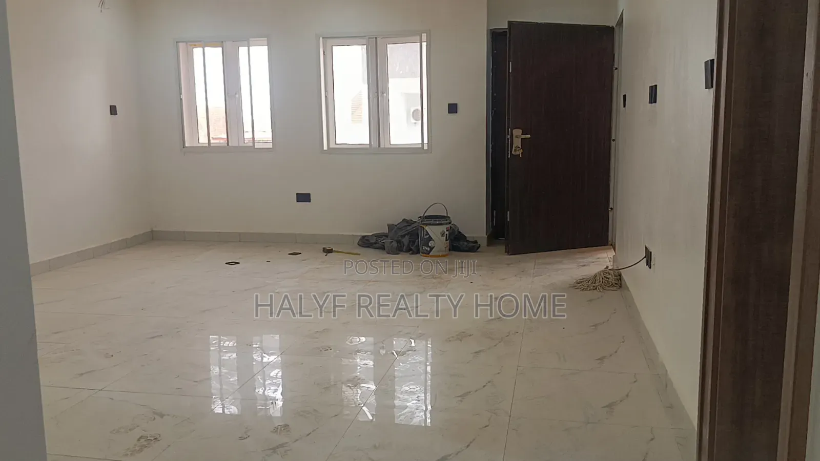 3bdrm Block of Flats in News Engineering, Dawaki for rent in Dawaki