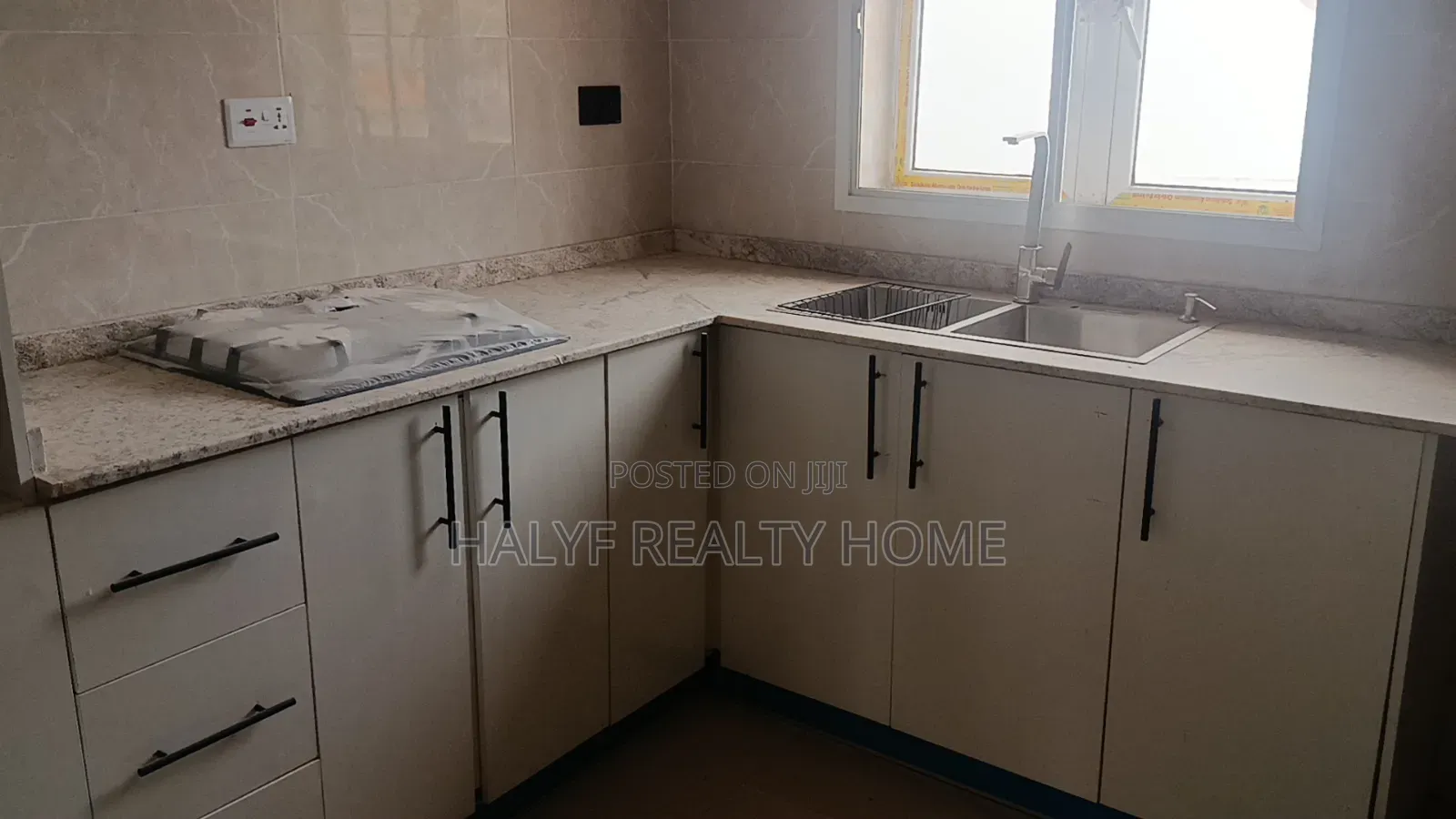 3bdrm Block of Flats in News Engineering, Dawaki for rent in Dawaki