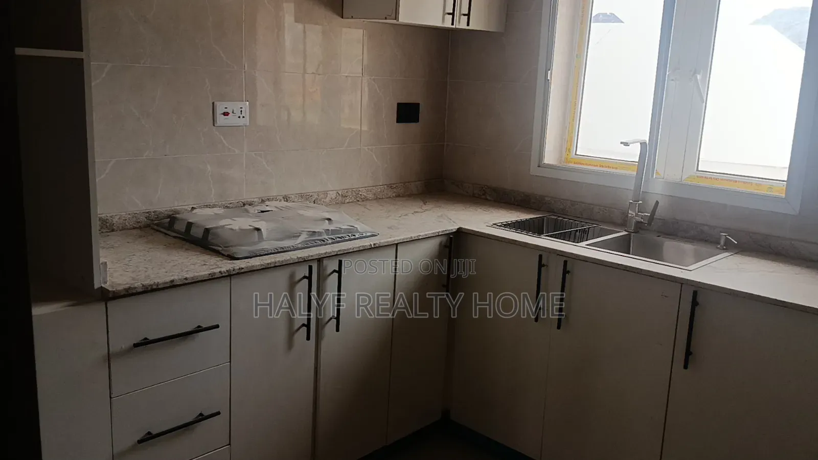 3bdrm Block of Flats in News Engineering, Dawaki for rent in Dawaki