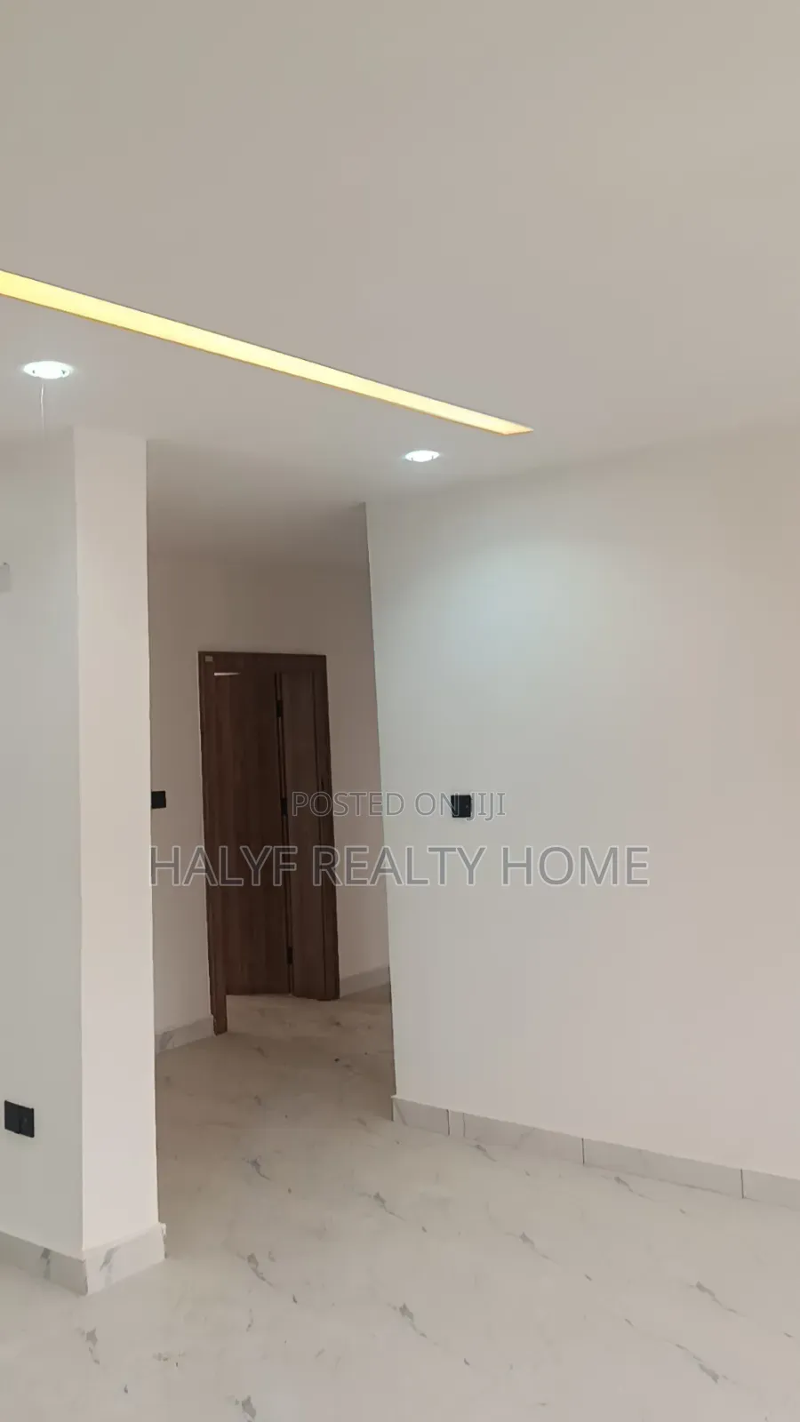 3bdrm Block of Flats in News Engineering, Dawaki for rent in Dawaki