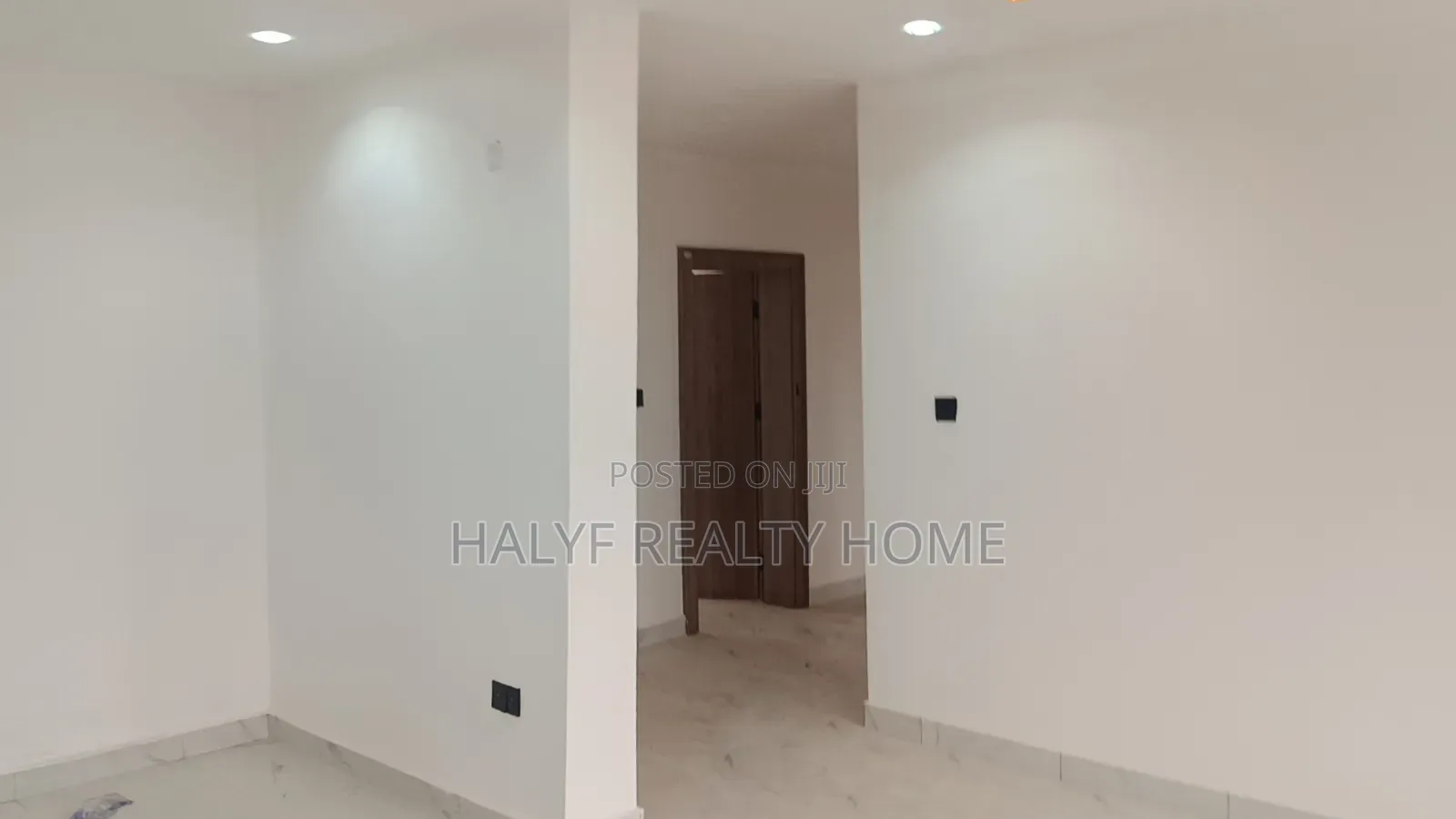 3bdrm Block of Flats in News Engineering, Dawaki for rent in Dawaki