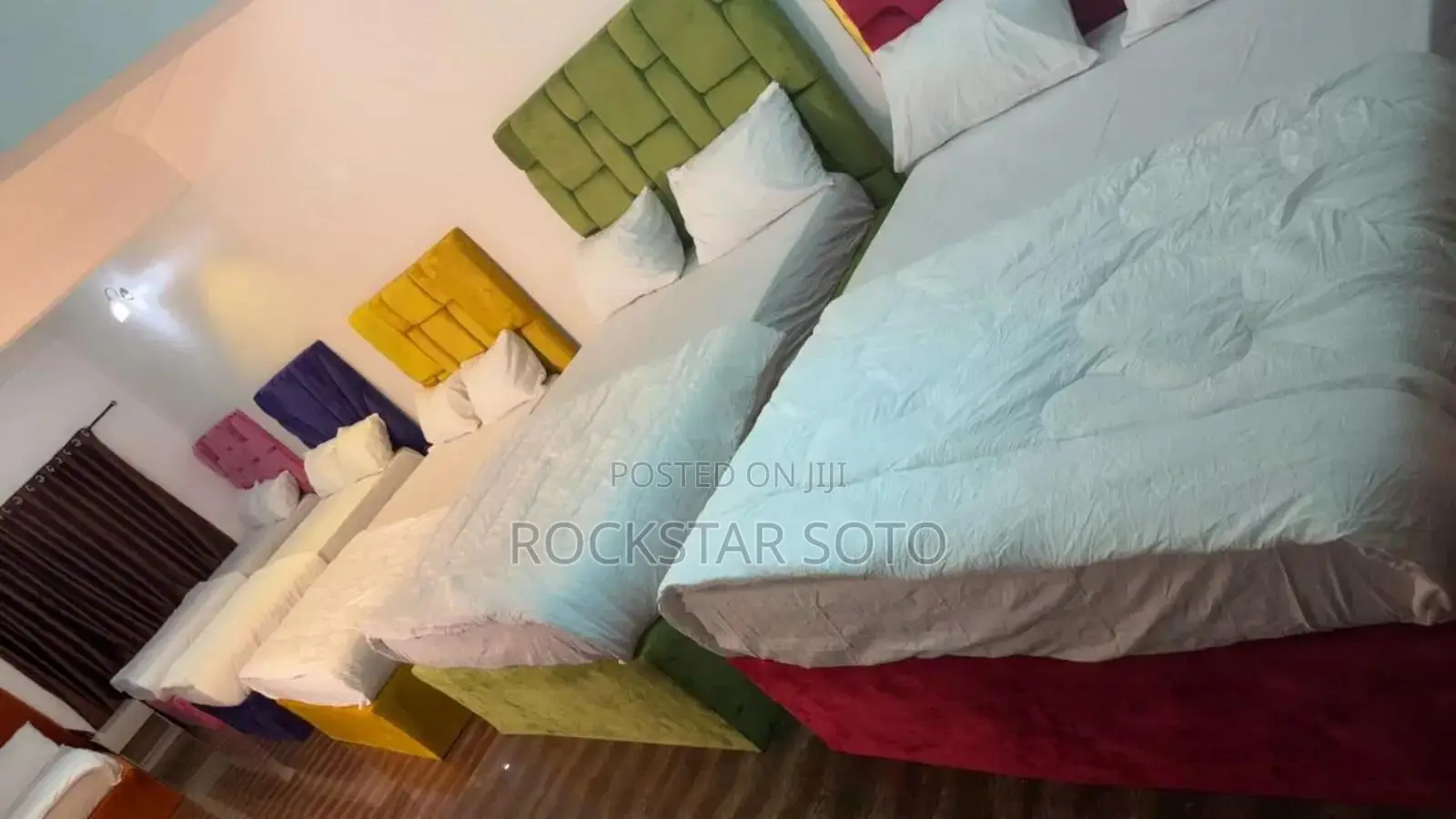 Girlshostel (Hospitality) in Lekki