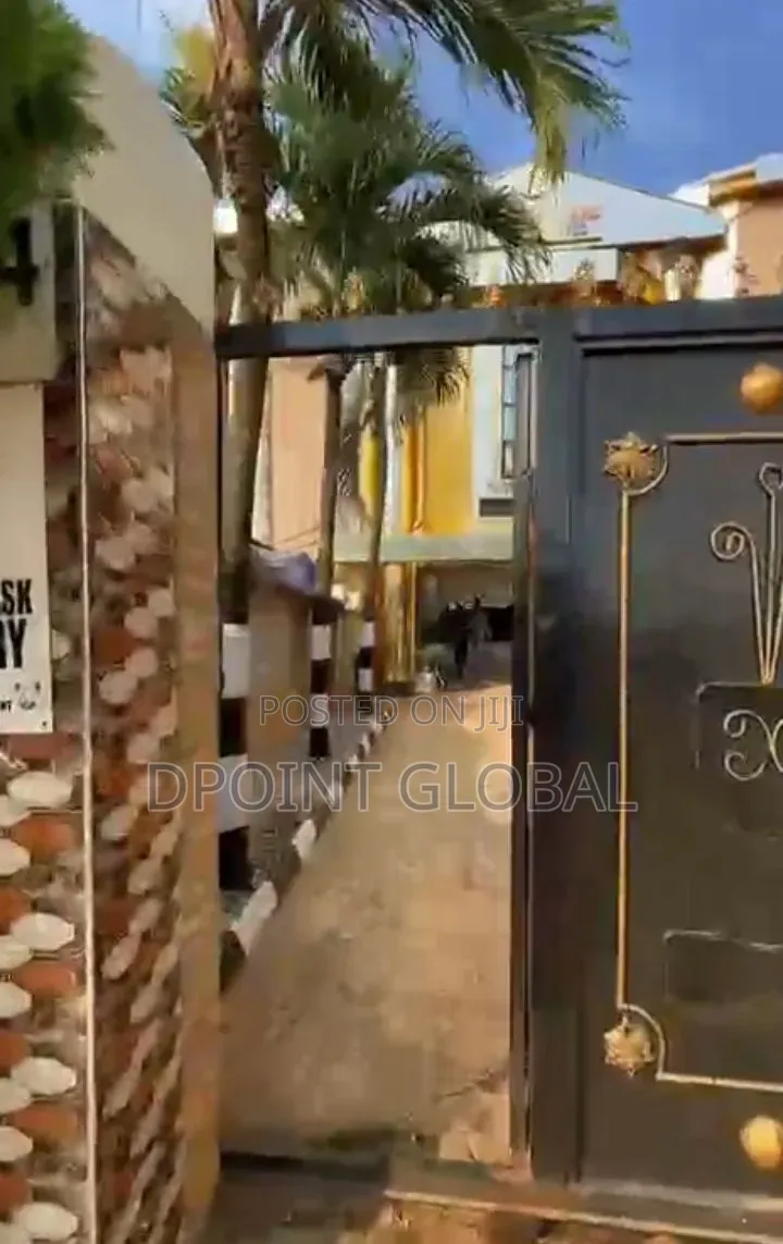 Functioning Big Hotel, Bars and Event Center in Egbeda in Egbeda