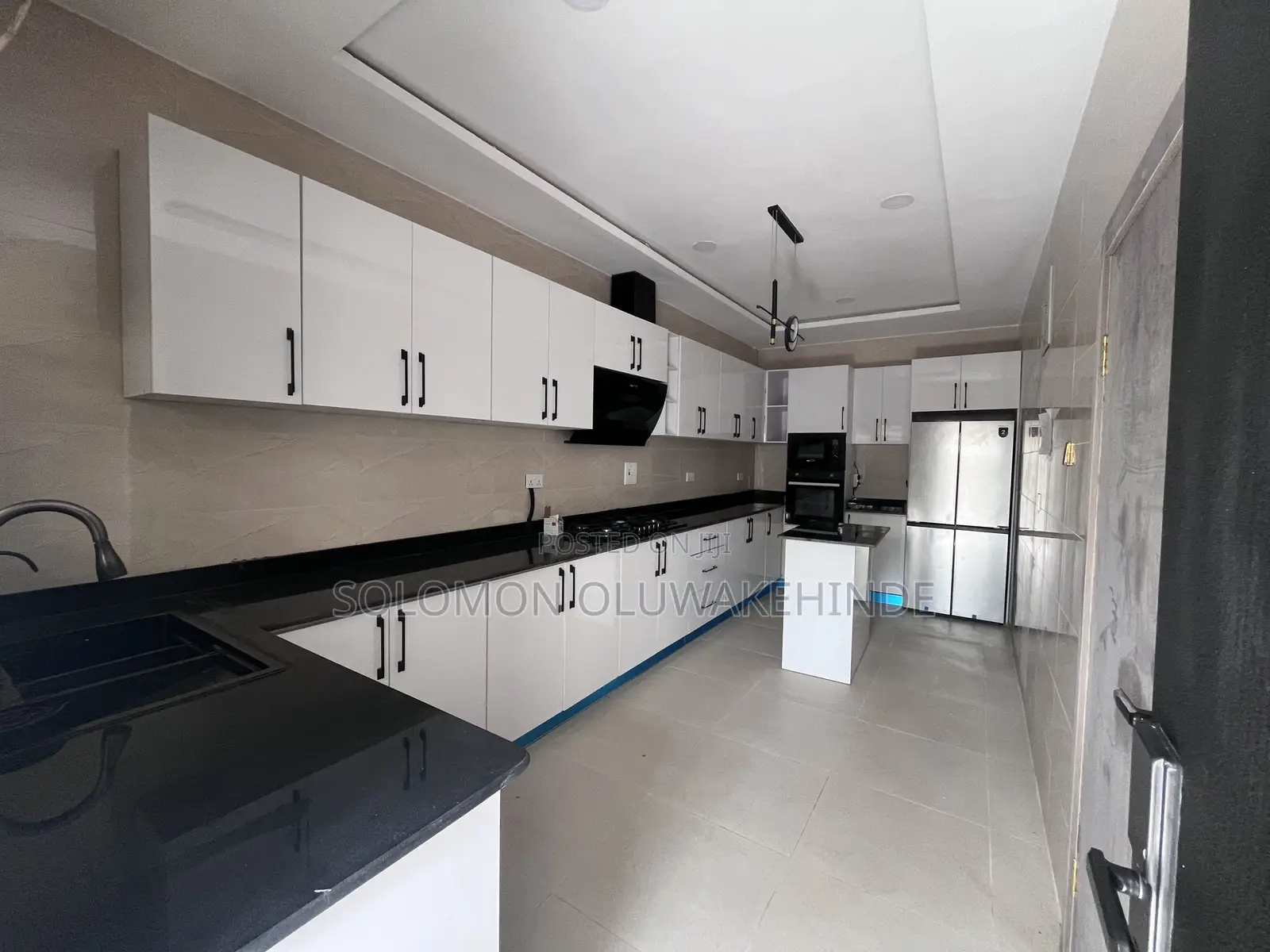 4bdrm Duplex in Gowon Estate, Alimosho for sale in Alimosho