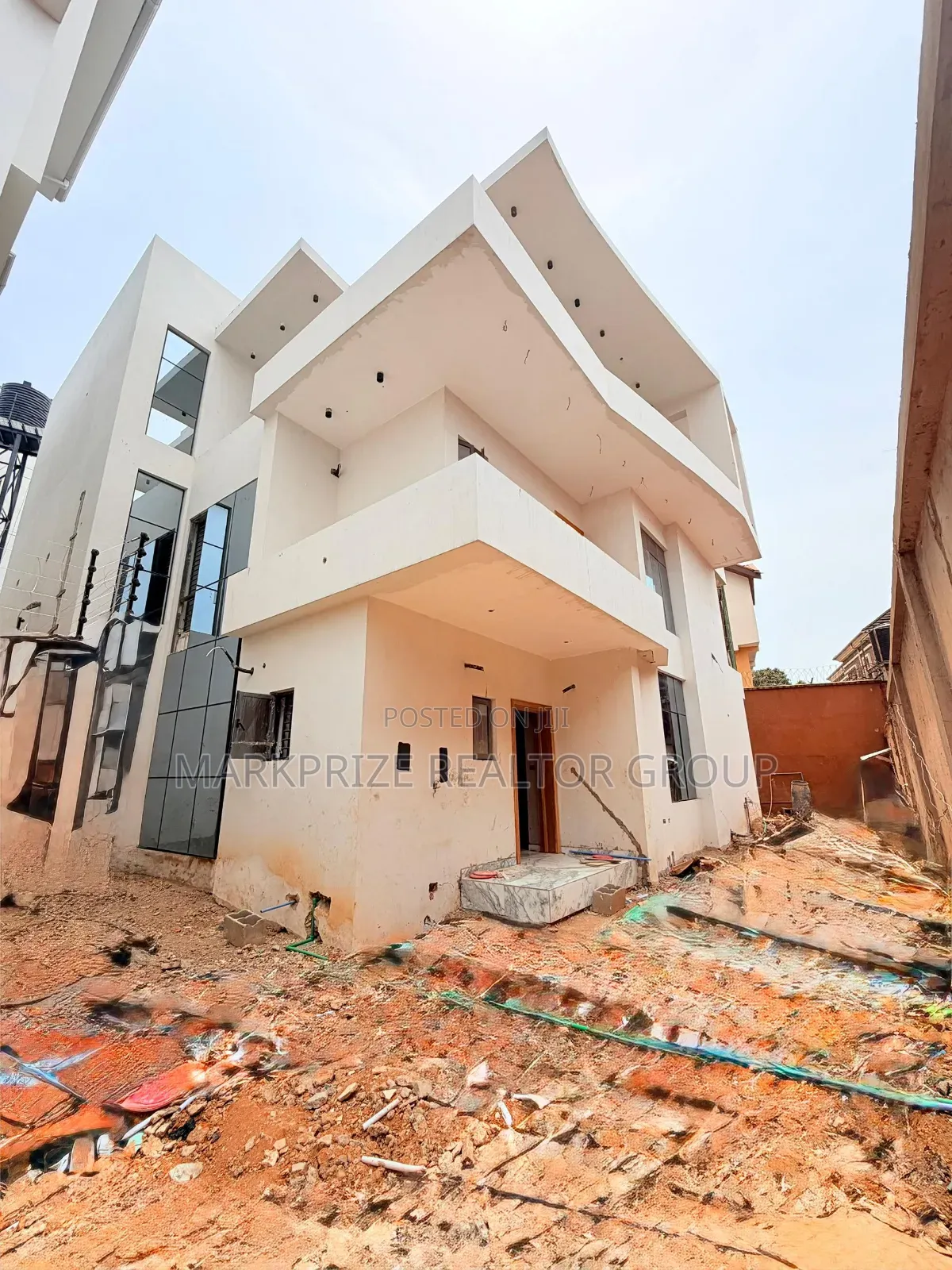 4bdrm Duplex in Magodo Gra Phase 2 for sale in GRA Phase 2 Shangisha