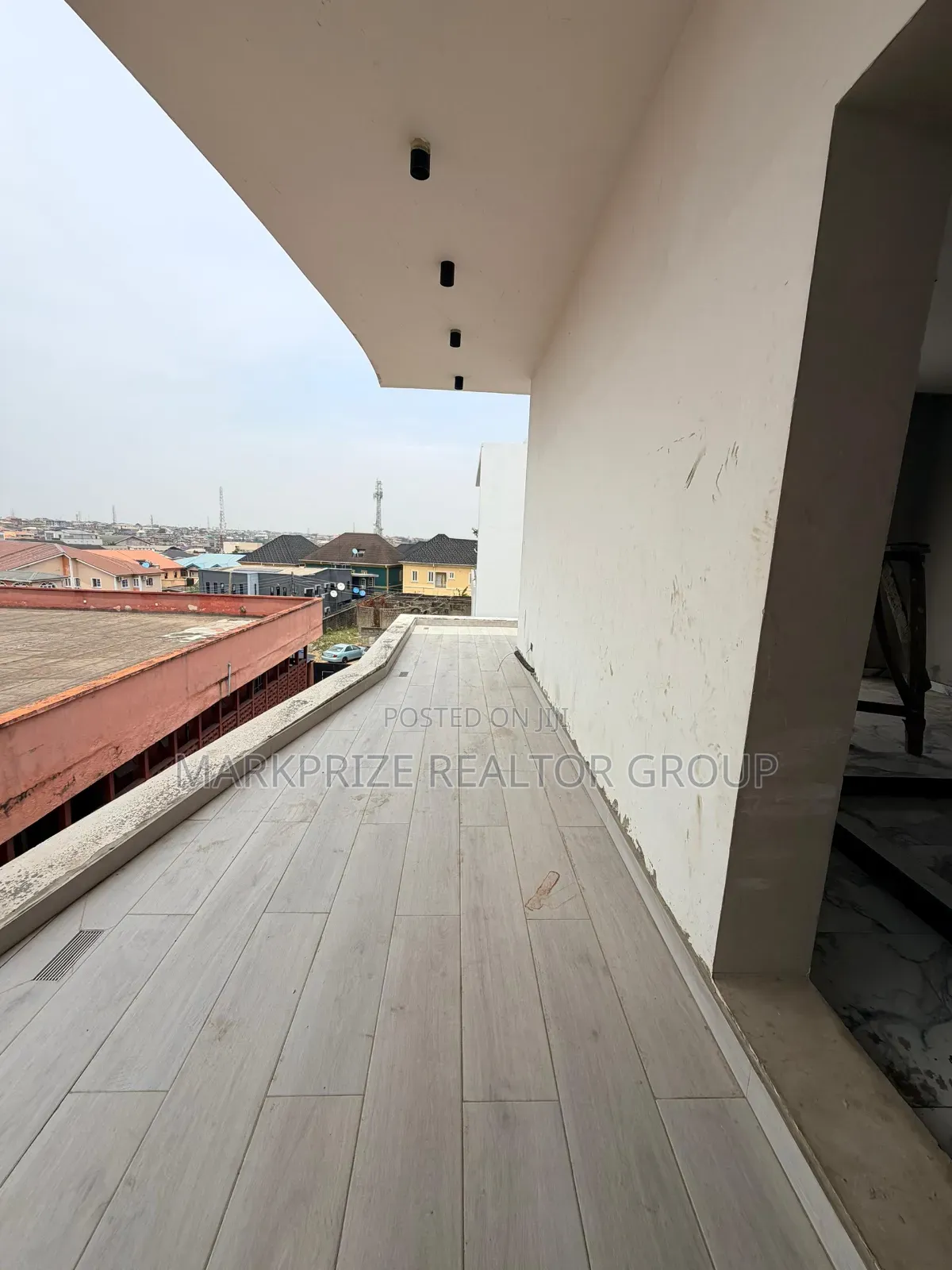 4bdrm Duplex in Magodo Gra Phase 2 for sale in GRA Phase 2 Shangisha