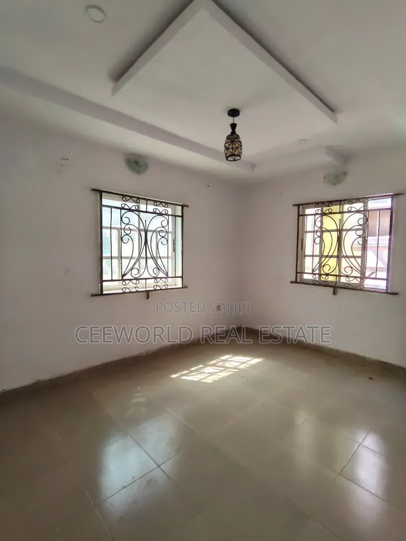 1bdrm Apartment in Zionist Estate, Akala Express for rent in Akala Express