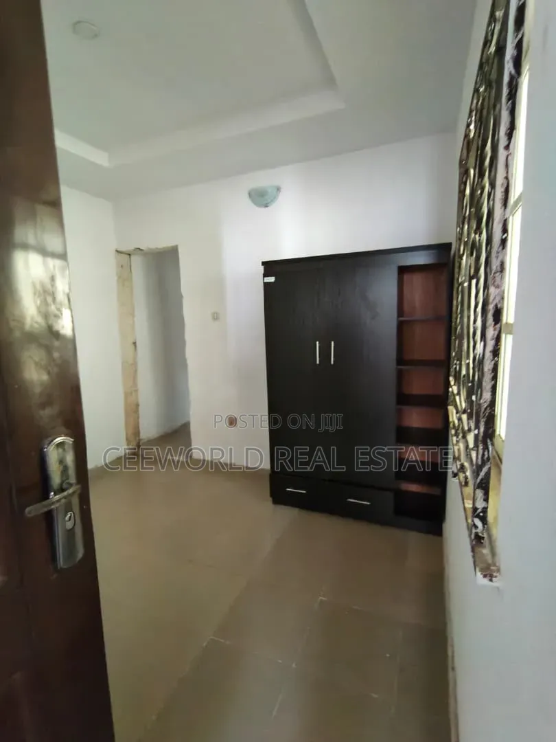 1bdrm Apartment in Zionist Estate, Akala Express for rent in Akala Express