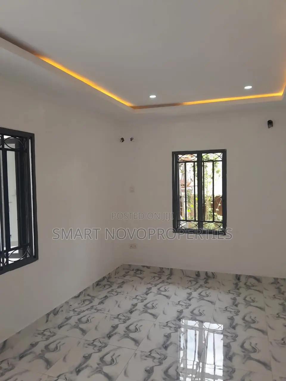 1bdrm Room & Parlour in Peace Court, Lokogoma for rent in Lokogoma