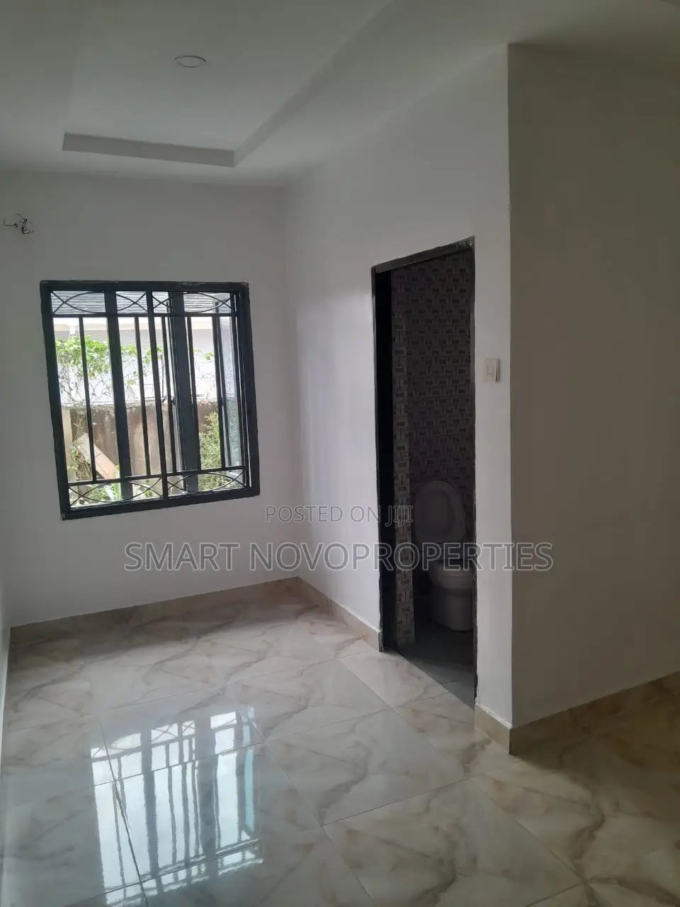 1bdrm Room & Parlour in Peace Court, Lokogoma for rent in Lokogoma