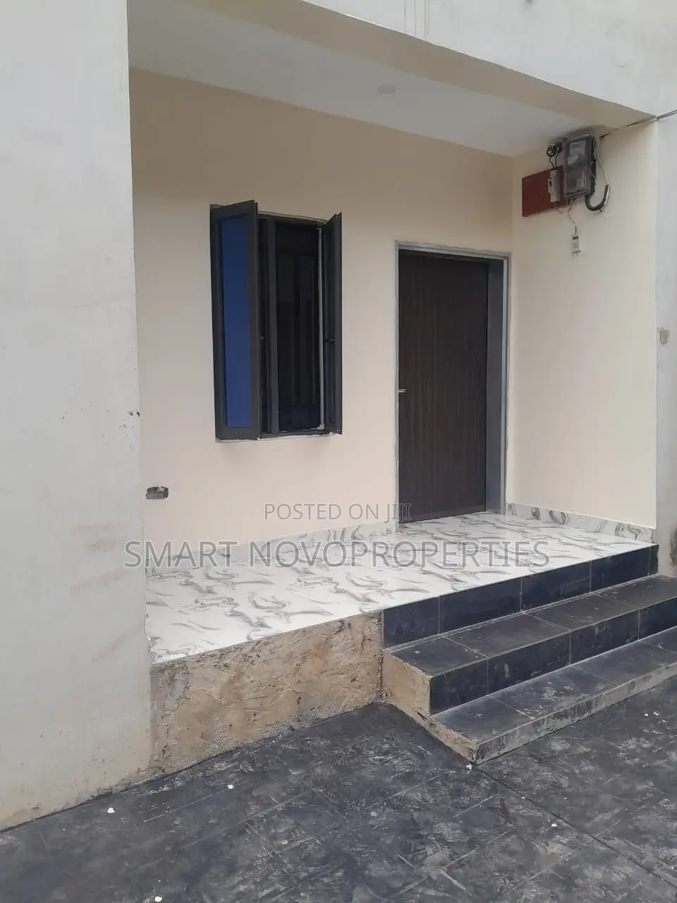 1bdrm Room & Parlour in Peace Court, Lokogoma for rent in Lokogoma