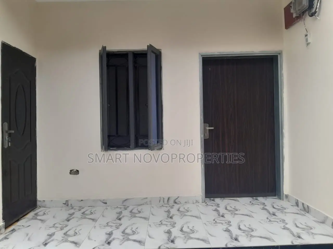 1bdrm Room & Parlour in Peace Court, Lokogoma for rent in Lokogoma