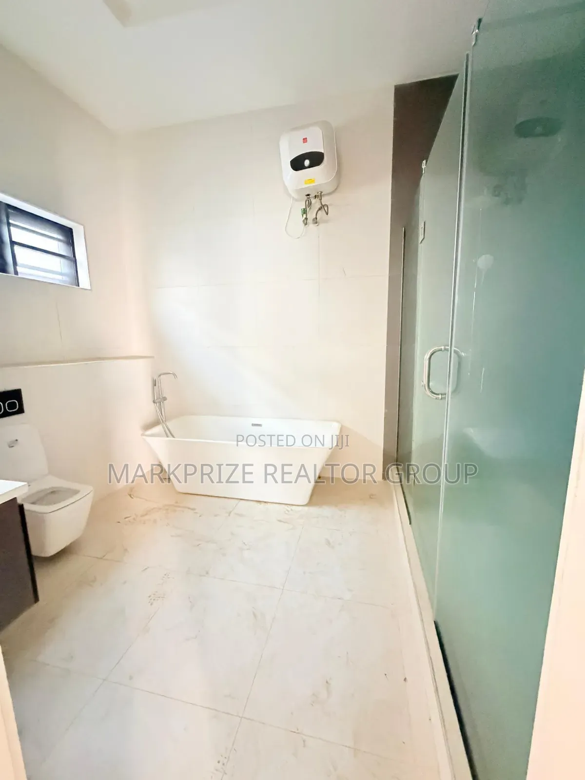 4bdrm Duplex in Adeniyi Jones Ikeja for sale in Adeniyi Jones