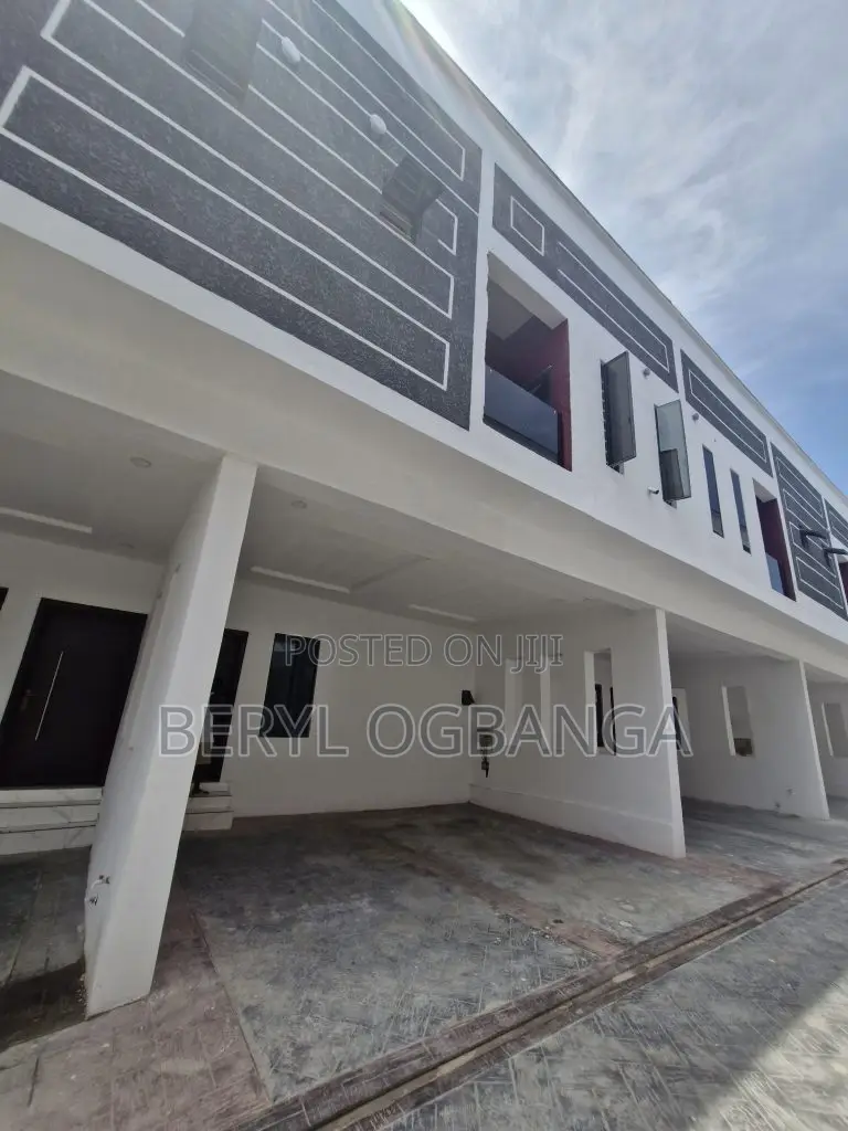 3bdrm Duplex in Ado / Ajah for sale in Ado / Ajah