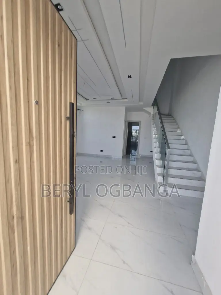 4bdrm Duplex in Ado / Ajah for sale in Ado / Ajah